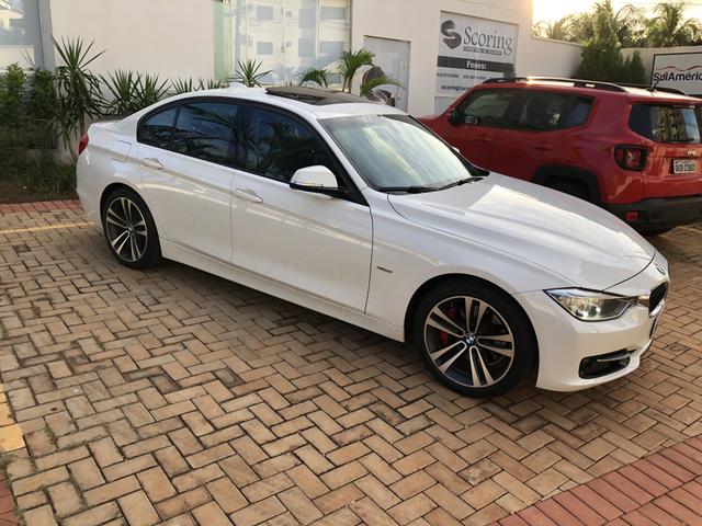 Bmw 328i Gp Sport - Foto 5