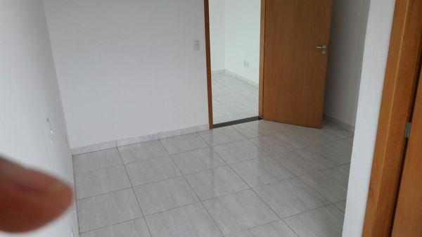 Apartamento com 1 quarto no Residencial Luisa Borges - Bairro Conjunto Vera Cruz em Goiân - Foto 13