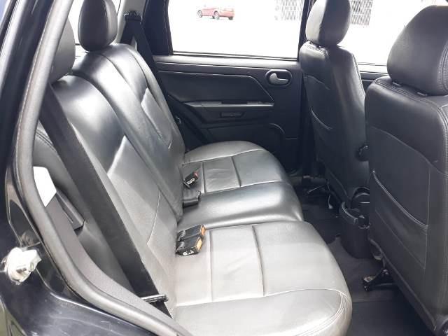 Ecosport xlt 2.0, gasolina, câmbio automático, completo, air bag, abs - Foto 9