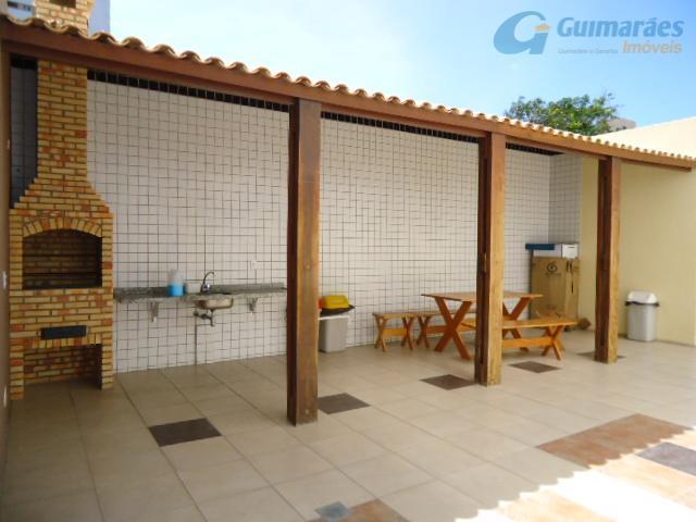 Apartamento residencial à venda, Aldeota, Fortaleza. - Foto 15