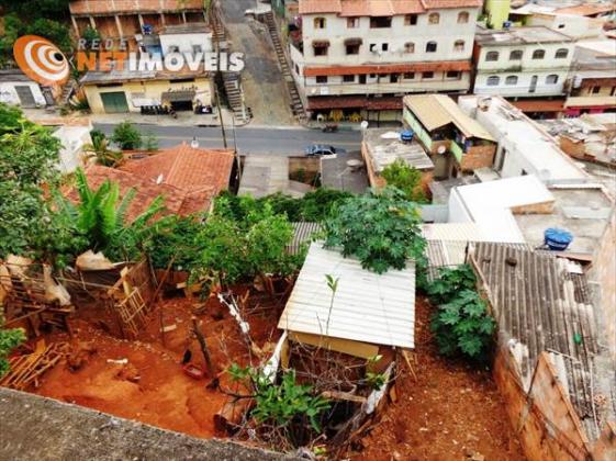 Casa à venda com 3 dormitórios em Nazaré, Belo horizonte cod:523980 - Foto 10