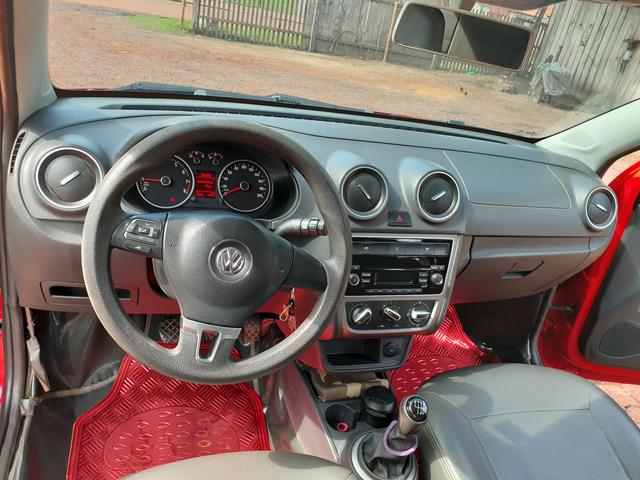 Vendo Gol g6 top completo - Foto 6