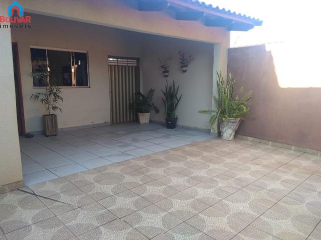 Casa, Setor Paranaíba, Itumbiara-GO - Foto 5