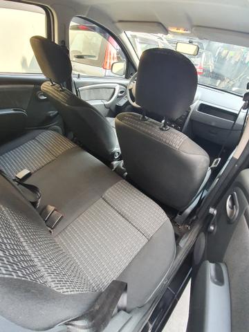 Renault Sandero 1.0 Expression completo 2012 48 mil km originais - Foto 4