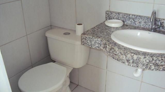 Apartamento residencial à venda, Cajazeiras, Fortaleza. - Foto 16
