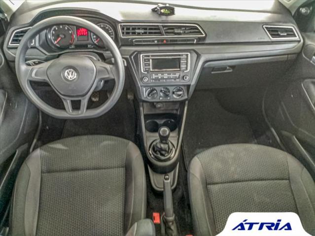 Volkswagen Voyage 1.6 Msi Totalflex - Foto 7