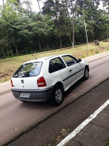 Gol 1.0 8v - Foto 6