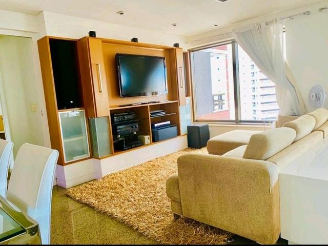 BELÍSSIMO APTO NO MEIRELES, COM 210m2 - Foto 5