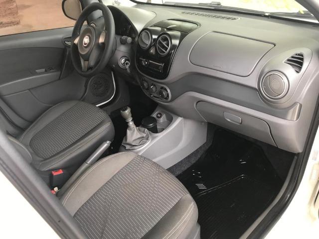 Fiat Palio Attractive 1.0 2012 - Foto 5