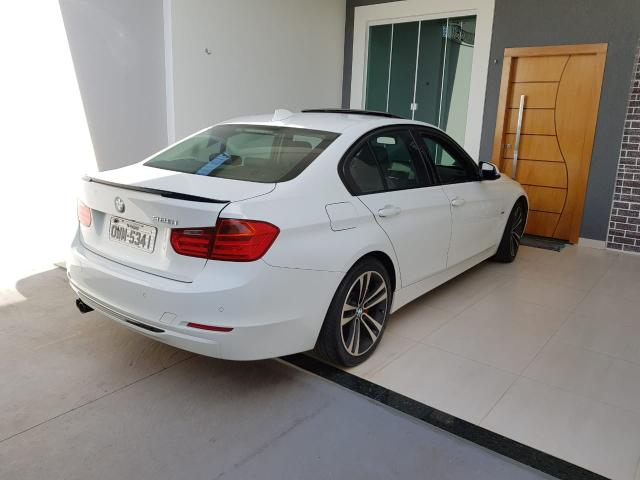 Bmw 328i Gp Sport - Foto 6