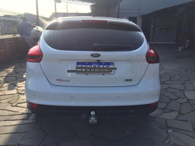 Focus titanium 2016/ - Foto 4