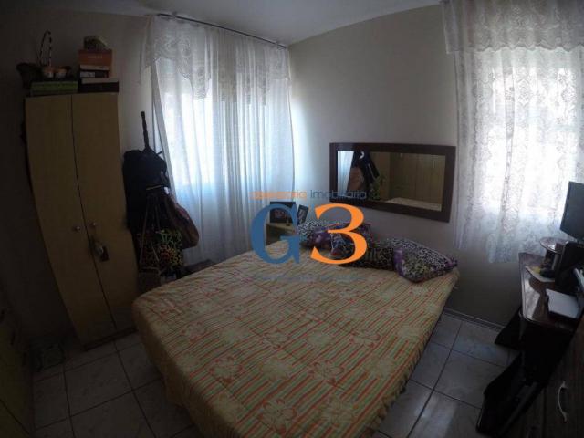 Apartamento com 2 dormitórios à venda, 78 m² por R$ 205.000 - Centro - Rio Grande/RS - Foto 10