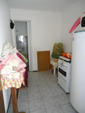 Casa residencial à venda, Engenheiro Luciano Cavalcante, Fortaleza - CA0303. - Foto 18