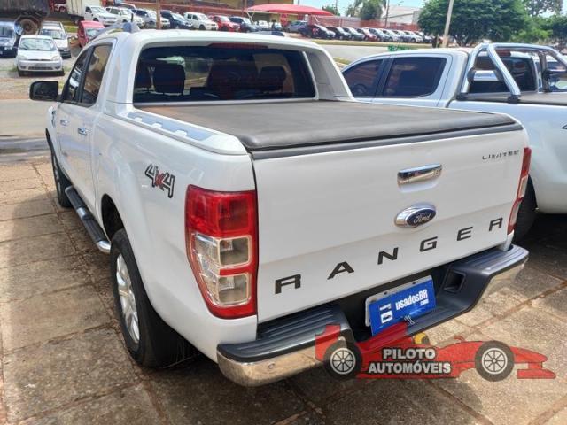 Ford Ranger SPORTRAC 2.2 16V 4x4 CD Dies Aut. - Foto 4
