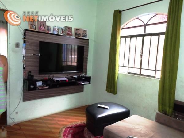 Casa à venda com 3 dormitórios em Nazaré, Belo horizonte cod:523980 - Foto 6