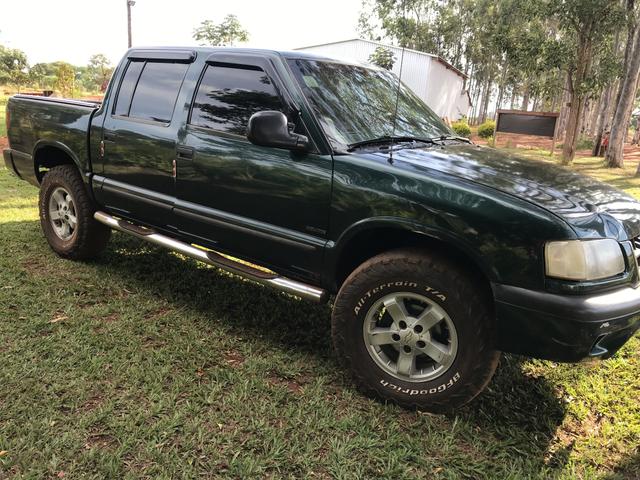S10 diesel - Foto 5