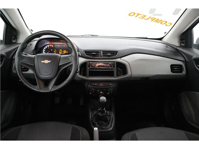 Chevrolet Onix Joy 1.0 Flex Completo - Foto 11
