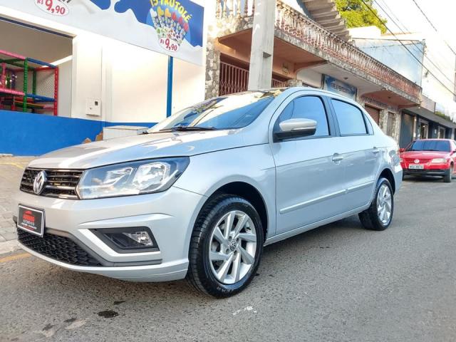 VOYAGE 2018/2019 1.6 MSI TOTALFLEX 4P MANUAL - Foto 7