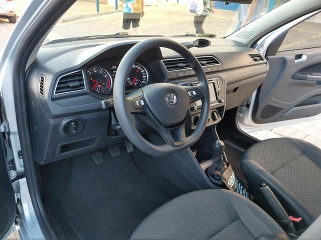 VOYAGE 2018/2019 1.6 MSI TOTALFLEX 4P MANUAL - Foto 2