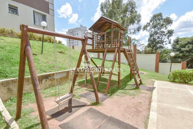 Apartamento para alugar com 2 dormitórios em Campo comprido, Curitiba cod:63531001 - Foto 14