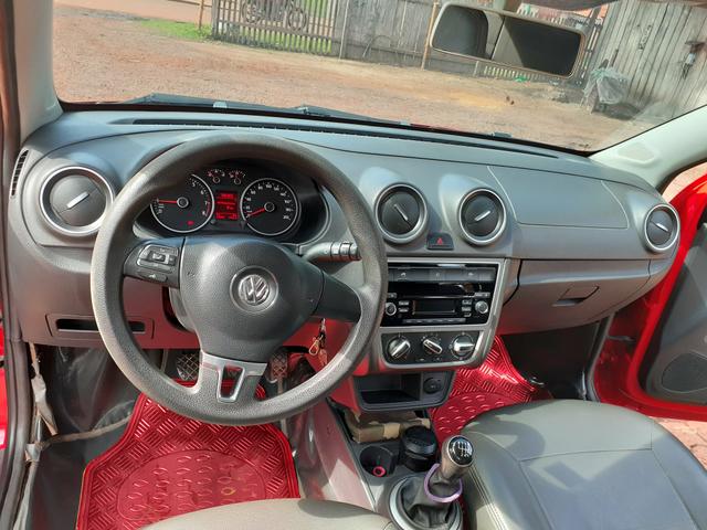 Vendo Gol g6 top completo - Foto 5