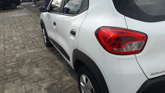 Kwid zen - Foto 3