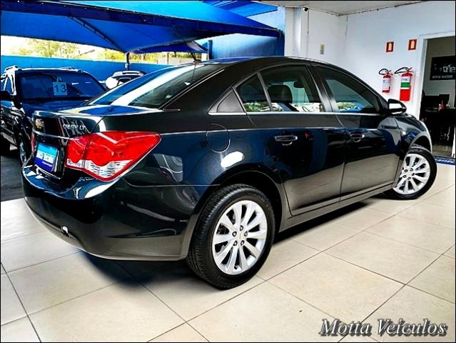 Chevrolet Cruze CRUZE 1.8 LT 16V 4P - Foto 2