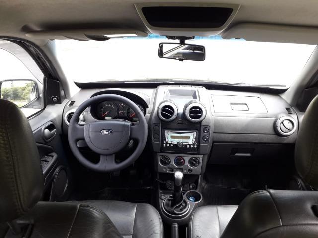 P - Ford Ecosport 1.6 2011 - Foto 7