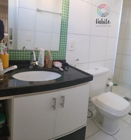 Apartamento, Varjota, Fortaleza-CE - Foto 16