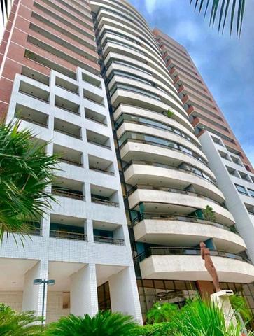 BELÍSSIMO APTO NO MEIRELES, COM 210m2 - Foto 11