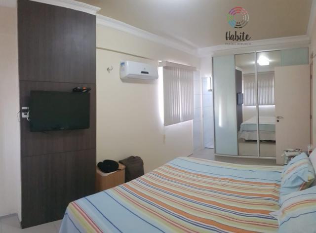 Apartamento, Varjota, Fortaleza-CE - Foto 18