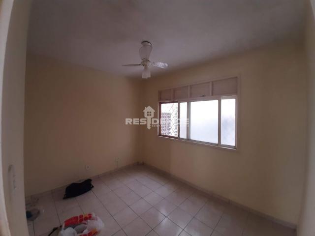 Apartamento para alugar com 3 dormitórios em Praia de itapoã, Vila velha cod:687A - Foto 6