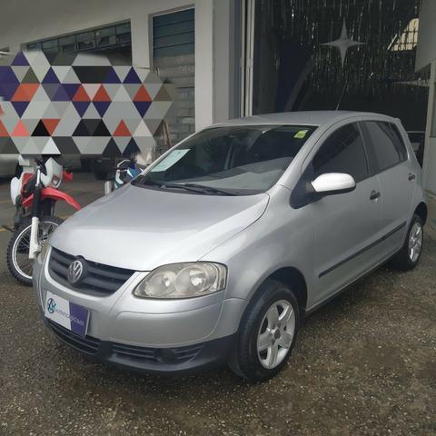 Vw Fox Route 1.0 2008 - Foto 2
