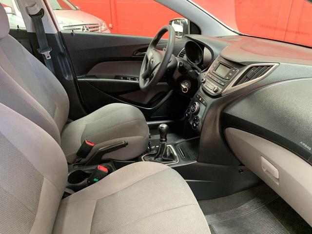 HB20 1.0 Confort plus 2016 sedan completo - Foto 4