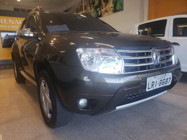 RENAULT / DUSTER DYNAMIQUE 2.0 AUTOMATICA 4X2 - Foto 3