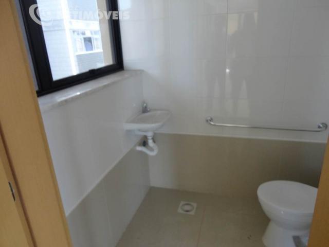 Escritório à venda em Barro preto, Belo horizonte cod:496918 - Foto 12