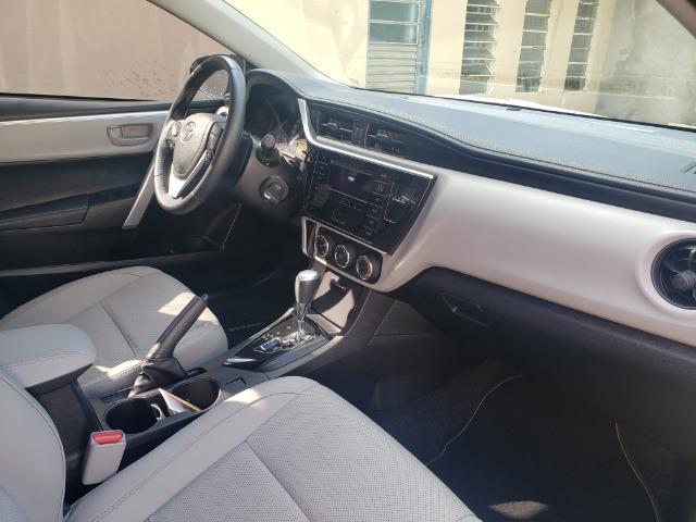 Corolla Gli Upper 17/18 - Foto 14