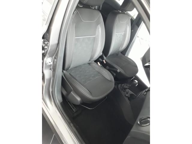 RENAULT LOGAN 1.6 16V SCE FLEX ZEN 2020 - Foto 5