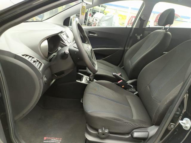 Hyundai Hb20 1.6 Comfort Style 2014 - Foto 10