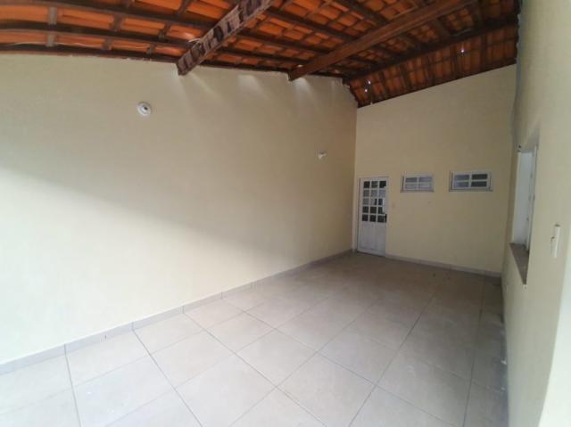 Casa para alugar com 4 dormitórios em Santo antonio, juazeiro, Juazeiro cod:CRparaiso - Foto 6