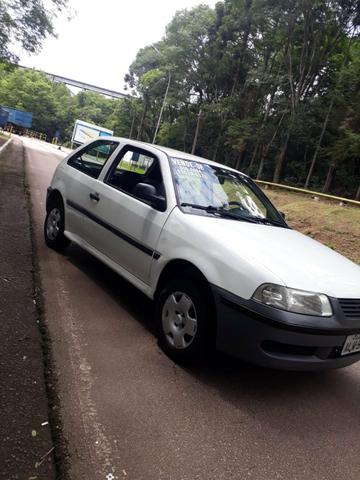 Gol 1.0 8v - Foto 4