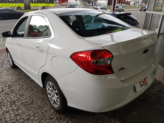 Ford Ka Sedã SE 1.5 2018 - Foto 6
