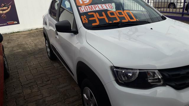 Kwid zen