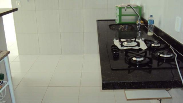 Apartamento residencial à venda, Cajazeiras, Fortaleza. - Foto 14