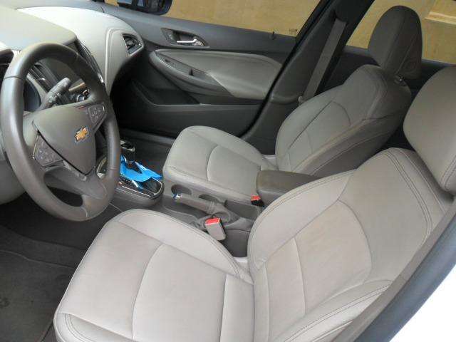 GM - Chevrolet Cruze LTZ 1.4 16V Turbo Flex 4p Aut - Foto 10