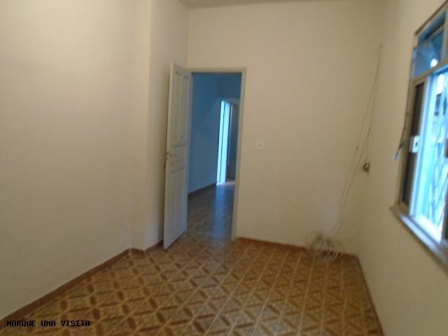 Excelente Casa de 01 quarto Ricardo de Albuquerque