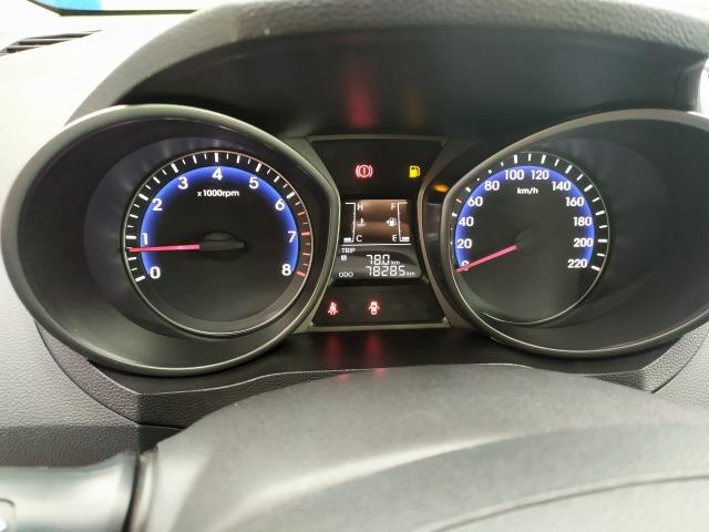 Hyundai Hb20 1.6 Comfort Style 2014 - Foto 8