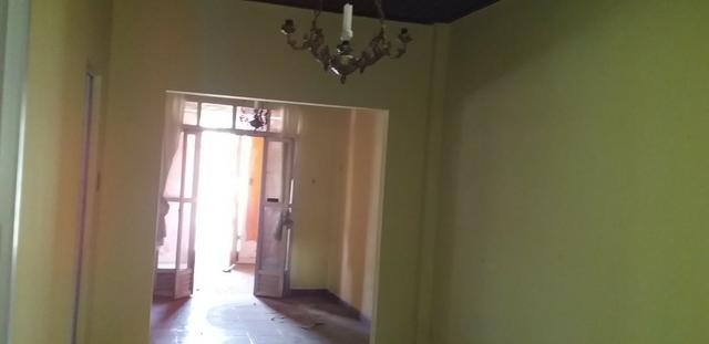 Casa livre em Alagoinhas na Rua Murilo Cavalcante, podendo construir. ampliar - Foto 11