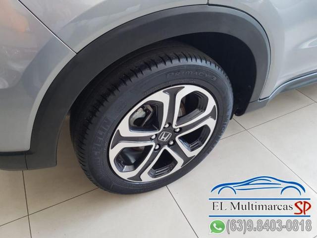 HR-V EXL 1.8 Flexone 16V 5p Aut. - Foto 7