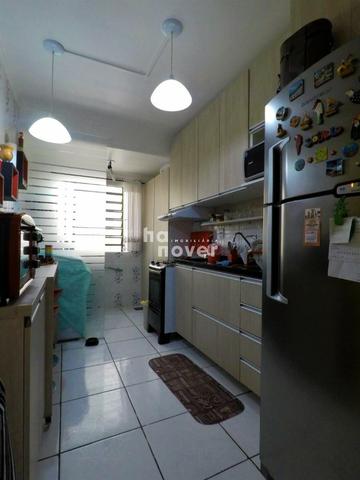 Apartamento à Venda no Residencial Arco Verde, Santa Maria - Foto 6